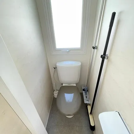 La Loge - E065 - Le Touquet-Paris-Plage Camiers Extérieur photo