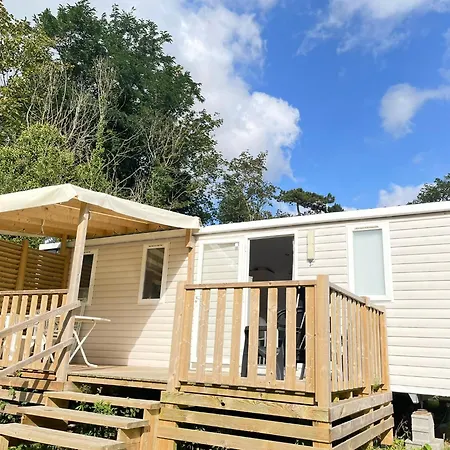 La Loge - E065 - Le Touquet-Paris-Plage Camiers Extérieur photo