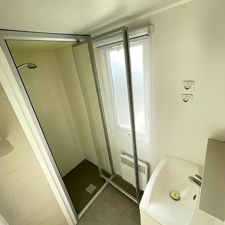 La Loge - E065 - Le Touquet-Paris-Plage Camiers Extérieur photo