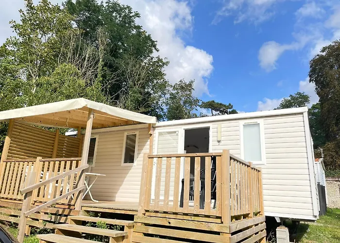 La Loge - E065 - Le Touquet-Paris-Plage