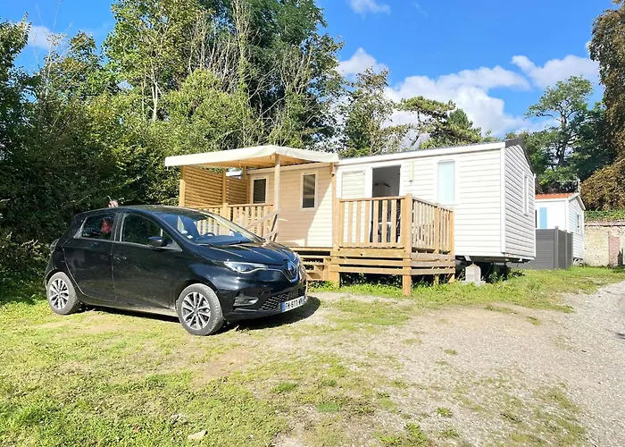 La Loge - E065 - Le Touquet-Paris-Plage