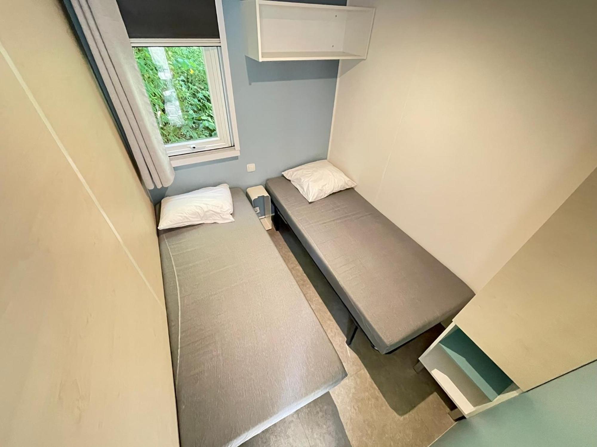 Apartment La Loge - E065 - Le Touquet-paris-plage