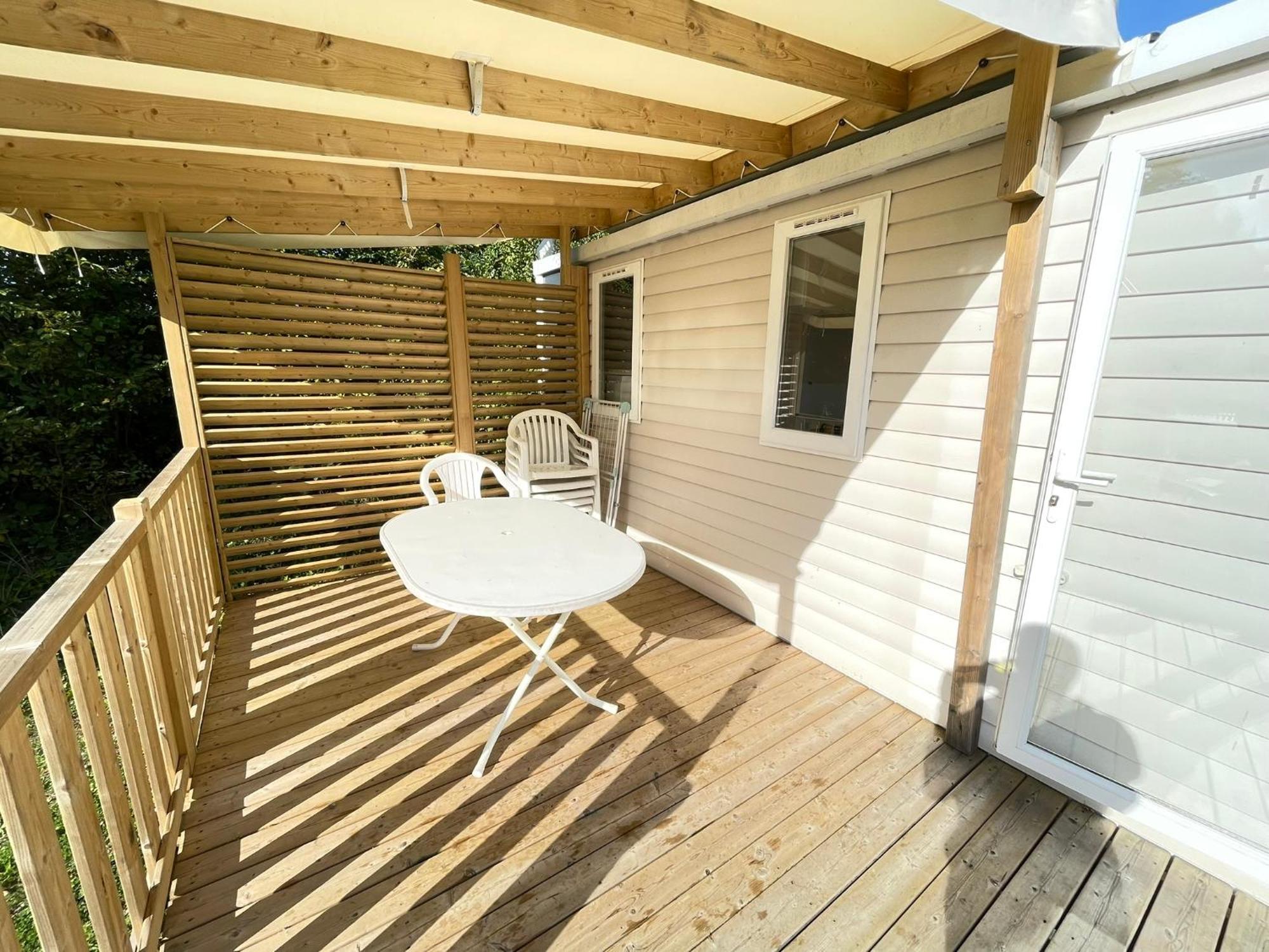 Apartment La Loge - E065 - Le Touquet-paris-plage