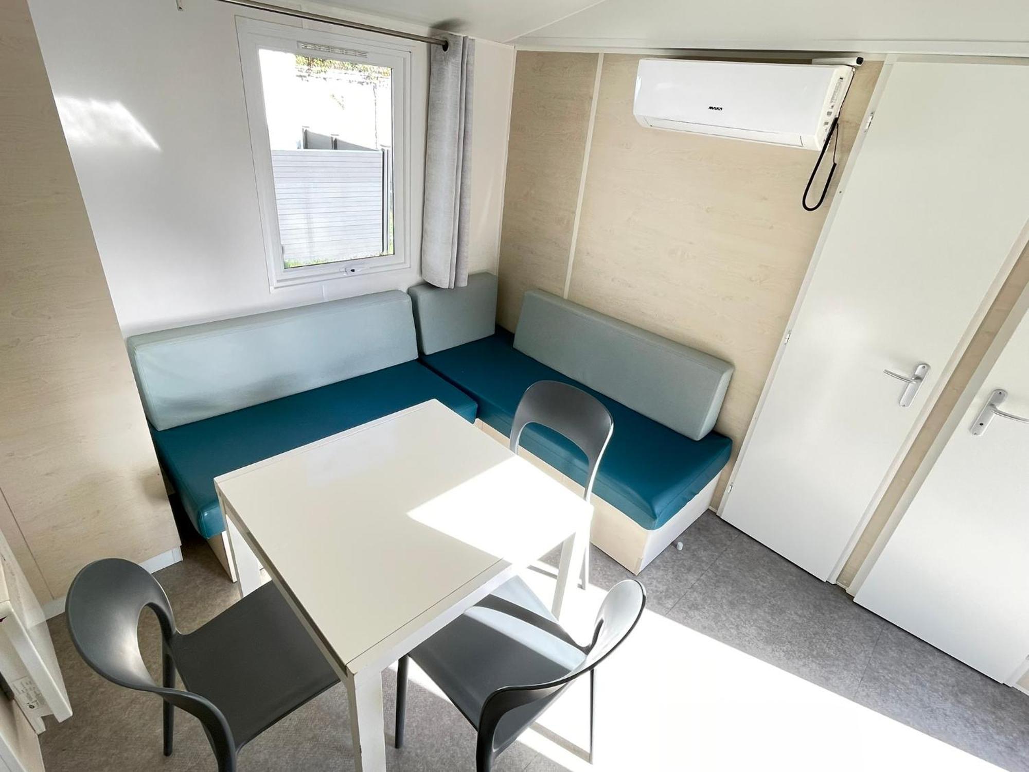 La Loge - E065 - Le Touquet-paris-plage Apartment Camiers