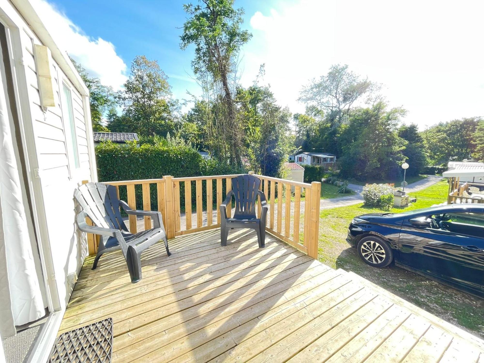 La Loge - E065 - Le Touquet-paris-plage Apartment